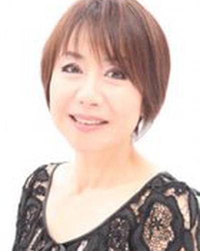 Эцуко Нами фото