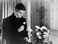 Кадр Письмо незнакомки