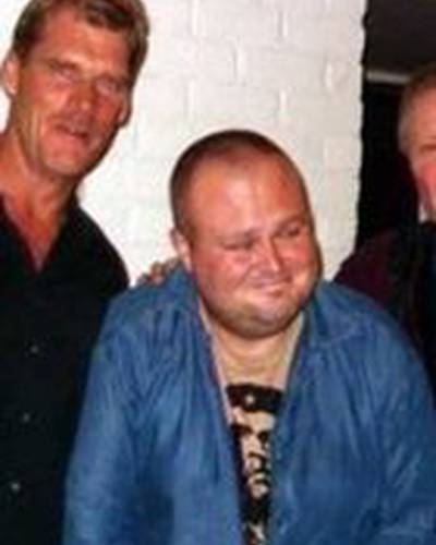 Дмитрий Кузин фото