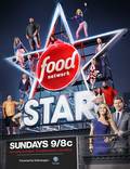 Постер из фильма "The Next Food Network Star" - 1
