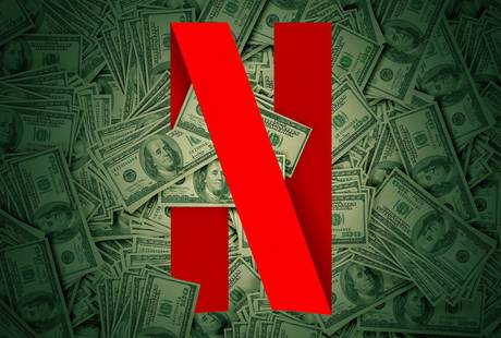 Підвищення цін на Netflix: Що керує таким рішенням і як воно вплине на ринок стрімінгових послуг?