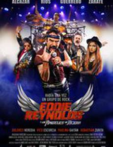 Eddie Reynolds y Los Ángeles de Acero