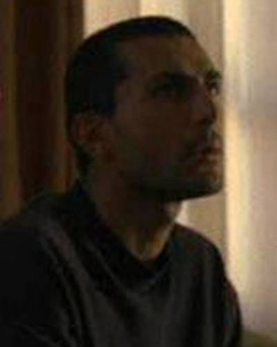 Али Шахид Амини фото