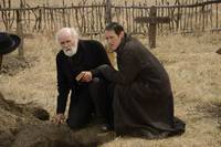 Кадр Ад на колёсах