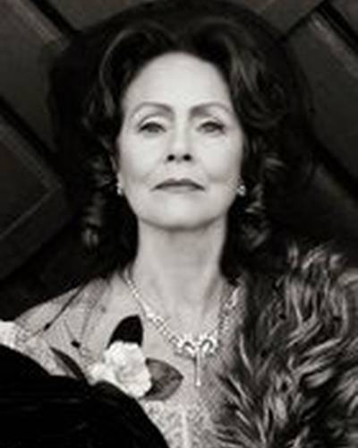 Агнета Экманнер фото