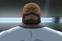 Кадр Звезда Калейдо