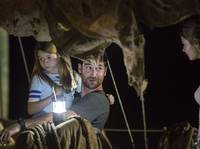 Кадр Проклятие «Мэри»