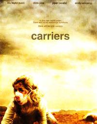 Постер Носители