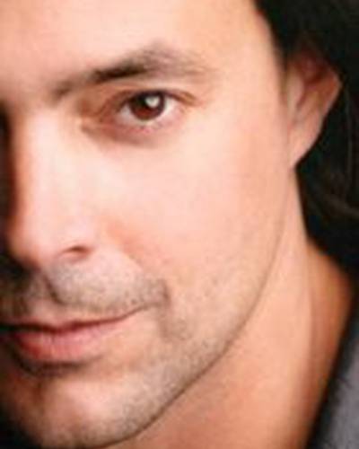 Дэвид МакНалли фото