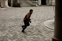 Кадр Мерлин