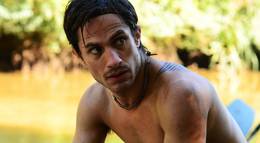 Кадр из фильма "Хозяин джунглей" - 1