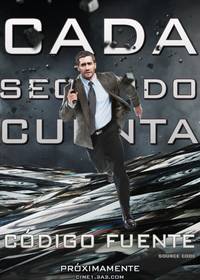 Постер Исходный код