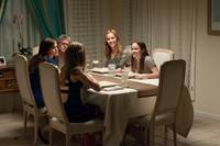 Кадр Элитное общество