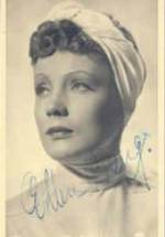 Эллен Банг фото