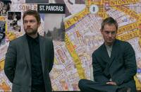 Кадр Вторжение