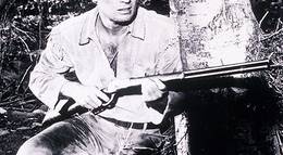 Кадр из фильма "Последний фургон" - 1