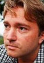 Дэниэл Фриделль фото