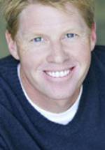 Гаррисон Хершбергер фото