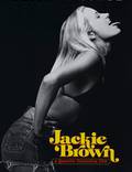 Постер из фильма "Джеки Браун" - 1