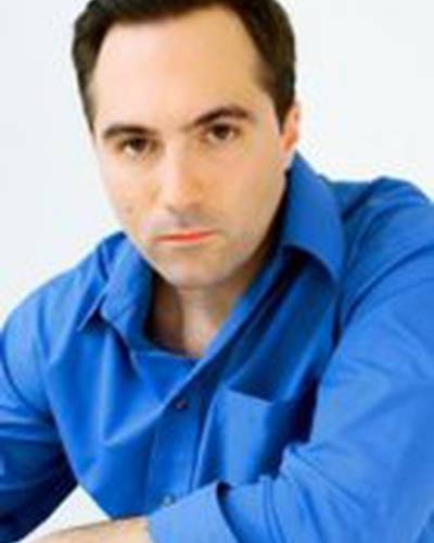 Ричард Гнолфо фото