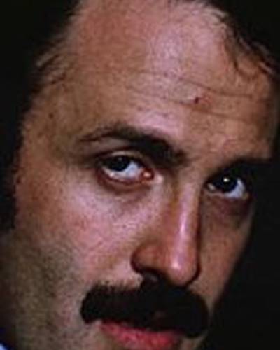 Роберт Керман фото