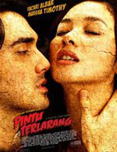 Запретная дверь