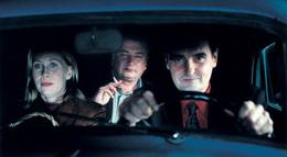 Кадр из фильма "Человек без прошлого" - 1