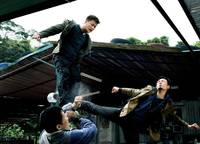 Кадр Легендарный убийца