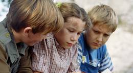 Кадр из фильма "Сокровище «Белого сокола»" - 1