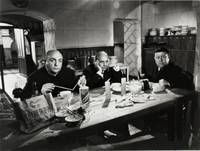 Кадр Барбузы – секретные агенты