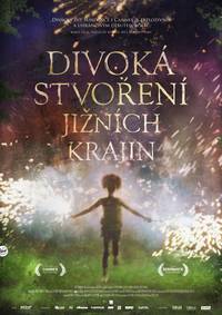 Постер Звери дикого Юга