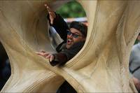 Кадр Континуум