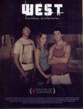 Постер из фильма "Запад" - 1