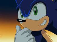 Кадр Соник X