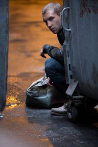 Кадр Крепкий орешек. Хороший день, чтобы умереть