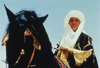 Кадр Принц пустыни (мини-сериал)