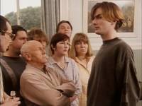 Кадр Добро пожаловать в психушку