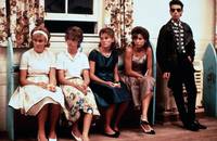 Кадр Год, когда у меня ломался голос