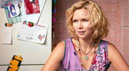 Кадр из фильма "Дикие курочки" - 1