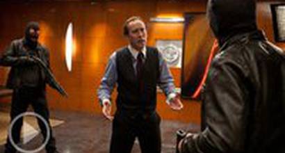 Трейлер (русский дублированный) 