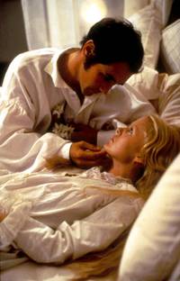 Кадр Ангелы и насекомые