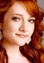 Скарлетт Поумерс фото