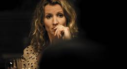 Кадр из фильма "Право на лево" - 2