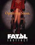 Постер из фильма "Фатальный инстинкт" - 1