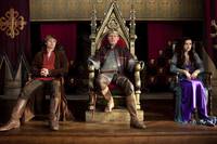 Кадр Мерлин