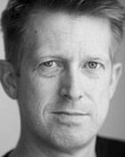 Йен Портер фото