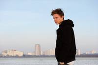 Кадр Лебеди