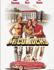 The Wild McCullochs