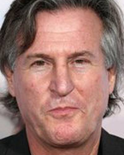 Дэвид Уомарк фото