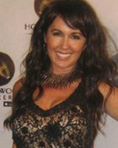 Ванеса Талор фото